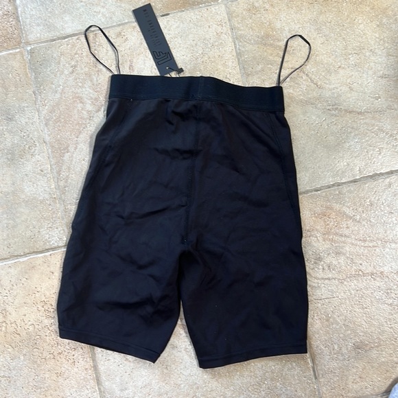LF Biker Shorts - Picture 3 of 3